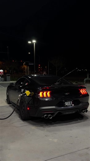 Understanding Gas Station Lighting Effects