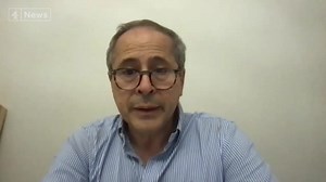 51K views · 414 reactions | In northern Italy, history is repeating itself, says Jonathan Rugman. The country’s Covid death toll passed 100,000 this week, the highest in the EU, and its vaccination rate is below the European average. | Channel 4 News | Facebook