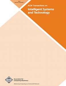 Semi-Supervised Crowd Counting via Swin Transformer with Adaptive Soft Threshold and Contrastive Learning | ACM Transactions on Intelligent Systems and Technology