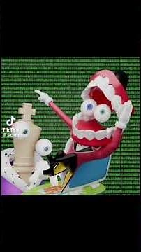 Recopilación de tik Tok de El asombroso Circo digital parte 2