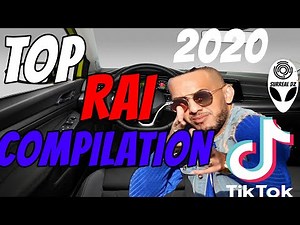 Top Rai Compilation LIVE Cheb DJALIL OCTOBRE 2020