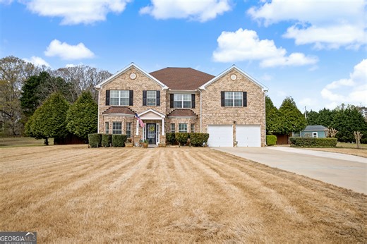 13677 Shellcracker Ct, Hampton, GA 30228 - MLS 10714544 - Coldwell Banker