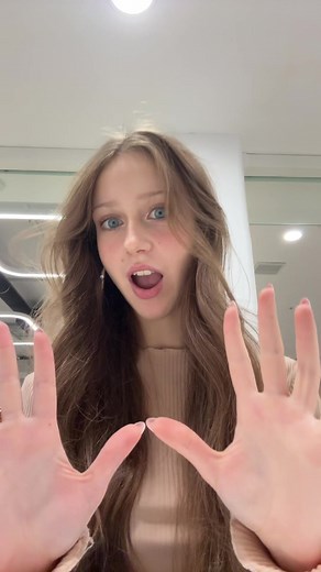 🤭💕