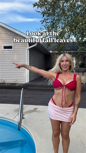 Lorelei Finds | I love the fall | Instagram