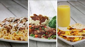 Perkins Restaurant & Bakery Hearty and Homestyle Menu TV Spot, 'The Sights & Sounds of Perkins'