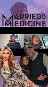 435K views · 10K reactions | Married to Medicine 喙 Does Reality TV hurt marriages or causes them to last longer or both? | Housewives From A Housewife | Facebook