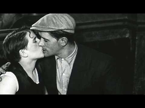 Brassai - Master of Photography - Paris by Night