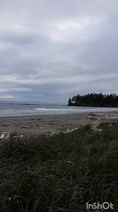 A little windy today, but it's still dry! #crescentbeach #surfreport #portangeles #crescentbeachwashington #washingtonstate #beachlife #camplife | Crescent Beach & RV Park