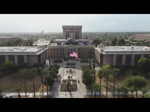 No Kings Day protests at State Capitol