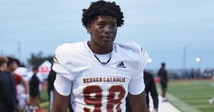 Lucas offers big-time EDGE