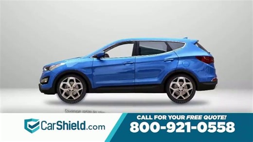 CarShield TV Spot, 'Boy From Spanish Harlem' Featuring Erik Estrada