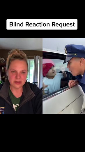 Father-Son Duo Does Cheech and Chong in Hilarious TikTok Duet