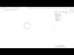 How to create an Animation Loop in JavaScript