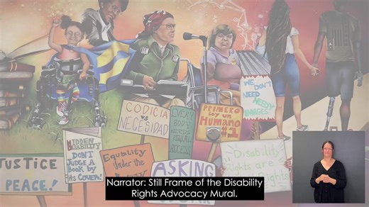 "I was scared about what was going to happen to me in the future... Disability Rights Iowa helped me to get the right host home for me." Help secure our funding by contacting congress today. https://secure.everyaction.com/I6avR5LSvUamWdNZNIgMew2 | Disability Rights Iowa