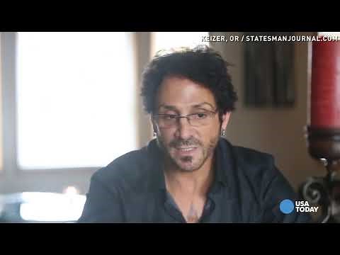 Journey with Deen Castronovo