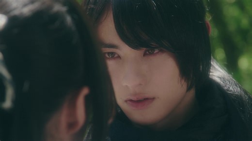 Shinsengumi : With You I Bloom - Episode 14 | Rakuten Viki