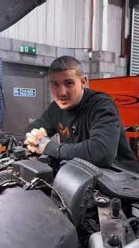 🚨2024 VW Amarok WET BELT🚨 60k Miles and almost SNAPPED! 🫣 Watch the full repair on YouTube! 🦾