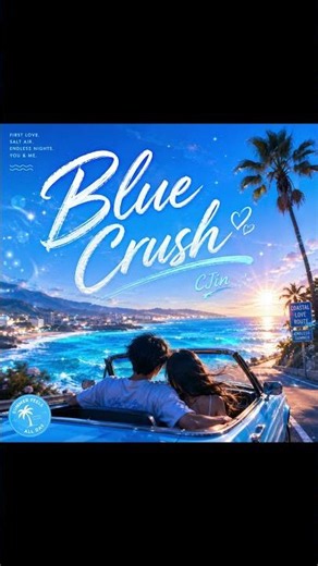 CJin - Blue Crush | Shorts