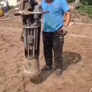 42K views · 164 reactions | Soil compaction machine. Image/Audio Courtesy: Unknown DM for credit or removal request. Use intended only for knowledge and information purposes. #civilengineering #theconstructor #construction #civil #engineering #civilengineeringworld #civilengineer #engineer #engineers #building #civilconstruction #constructionlife #engineeringlife #constructionworker | The Constructor - Civil Engineering Home | Facebook