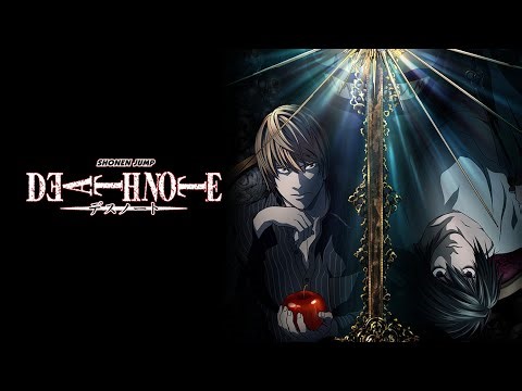 Thihna Note Book Epi-1 kamkeuna (death note recap mizo)