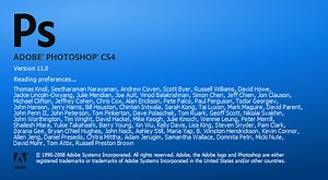 Download dan Instal Photoshop CS4 Full Version