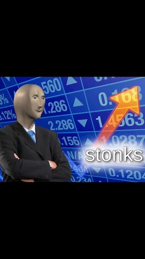 #stonks #mememan #fypシ #fy #meme