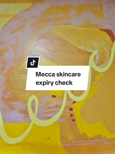 Does anyone know other websites that can check skincare batch codes and expiry dates? CheckFresh doesn’t cover some of the brands from Mecca’s Boxing Day sale. 😬 #meccaboxingday #mecca #meccabeautyloop #meccaboxingday #meccasale