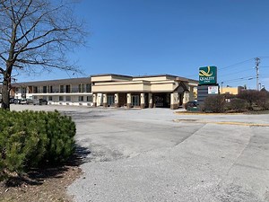 State to cut back on homeless hotel vouchers