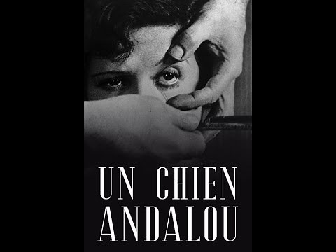 "Un Chien Andalou" (1929) - Full Movie