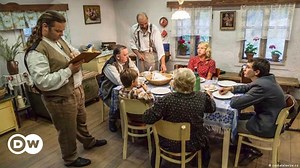 Grim reality in Czech Republic