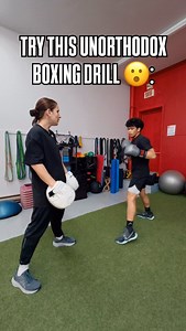 61K views · 3.8K reactions | Boxing continues after the punch  @counterbackstudio Link in the bio to learn more  | Coach Sam Boxing | Facebook