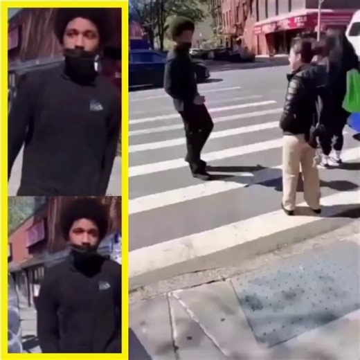 ‼️ NEW:A 14-year-old boy in NYC brutally attacked a girl—slamming her head into concrete and stomping on it—after she refused to give him her phone number.He’s been arrested, but the case is heading to family court.Yikes. NYC is in trouble.Stay connected, follow @MOSSADil.