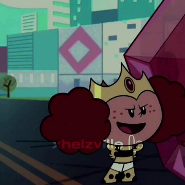 #buttercup #princessmorbucks #morbucks #powerpuffsgirls #xhelzville #edit #fyf #fy