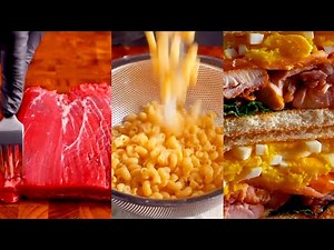 “One Bite and You’ll Love It 🍔 | Fast Food Review#StreetFood#FoodReview