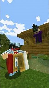 Por que la BRUJA no tiene escalera para SUBIR a su casa