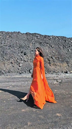 SCARY! 🔥 Putri Isnari & Abdul Azis's Pre-Wedding Struggle on Mount Batubara, Including a Carrying...