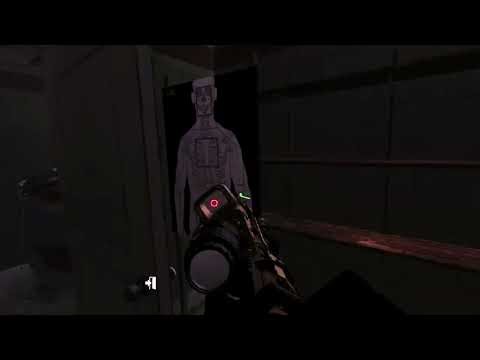 The CQB Training Range | ROBLOX