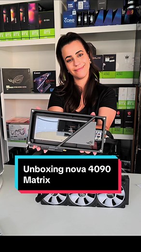 Overclock Extreme Pcs no TikTok