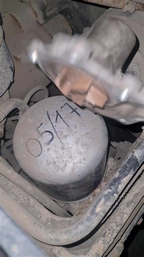 Lufttrockner wechseln: Anleitung mit DIY Werkzeug