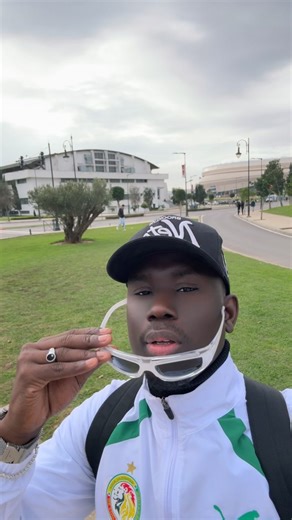 Sénégal : Bou Deugeur se prépare pour la CAN 2025