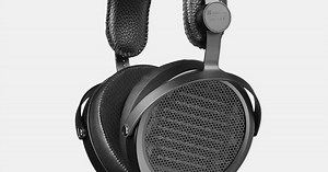 Drop   HIFIMAN HE5XX Planar Magnetic Headphones | Audiophile | Headphones | Open Back Headphones | Drop