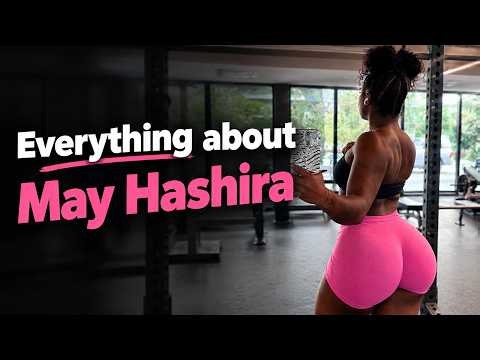 May Hashira | Every secret you should know about her.