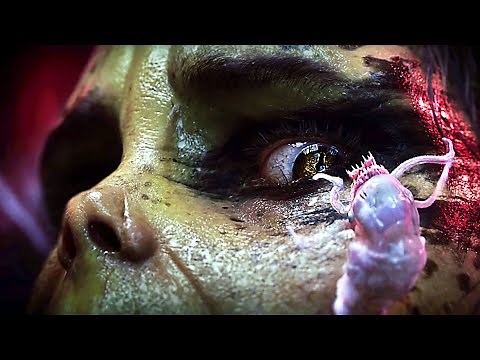 TOP NEW VIDEO GAME CINEMATIC TRAILERS 2020 (4K)