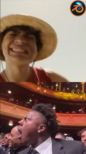 ONE PIECE Season 1 VFX Breakdown