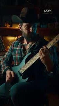 Rue Valley Theme #guitar #ruevalley #guitarplaythrough