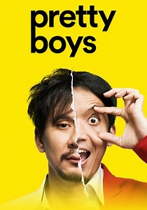 Pretty Boys streaming: where to watch movie online?