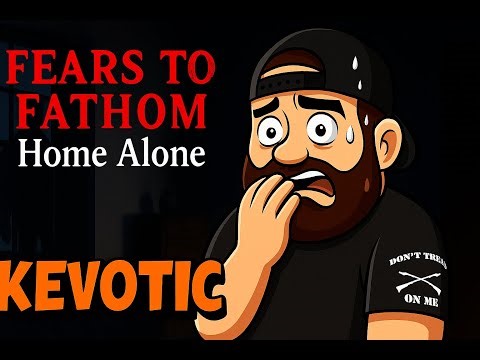 I Recreated Home Alone In Real Life