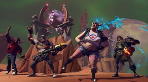 Loadout Bringing 44 Billion Guns Out Of Early Access