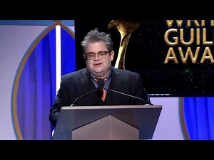 Language Log » Patton Oswalt on Trump, Obama, David Lee Roth, and Rutgers linguistics