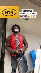 2K views · 204 reactions | Mtn use ETISALAT call me . . #MTN #fypviralシ #fyp #reels #viral | Glōśśÿ Čömèdÿ | Facebook